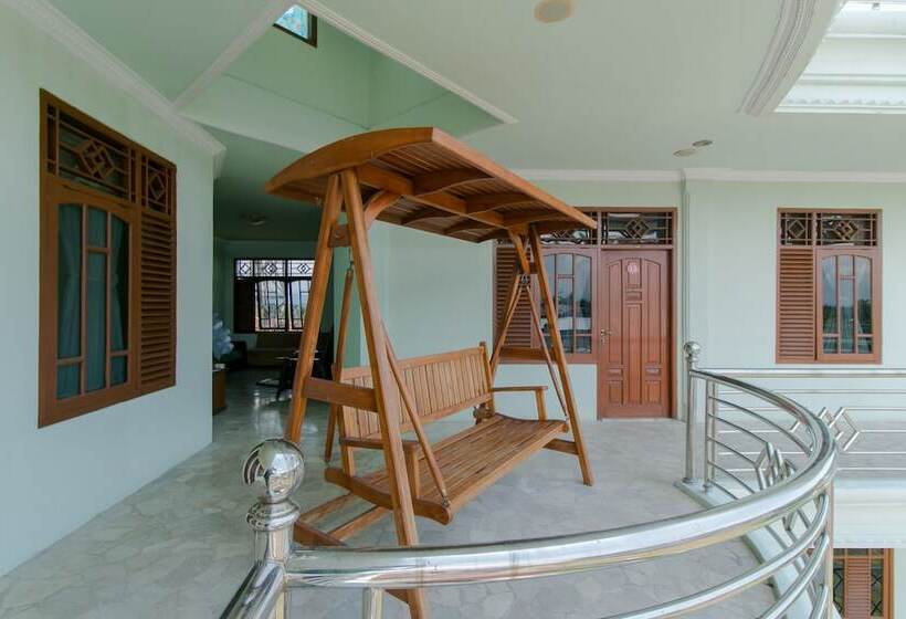 호텔 Vafa Guesthouse