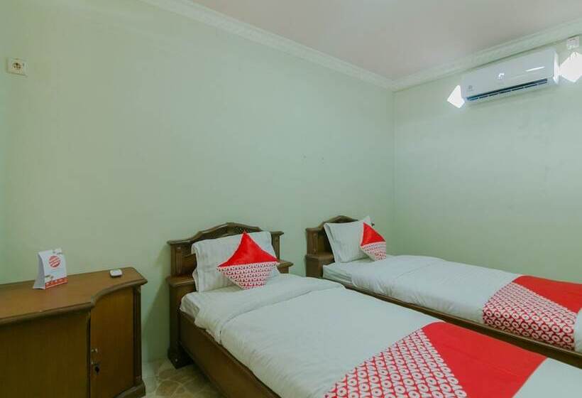 호텔 Vafa Guesthouse