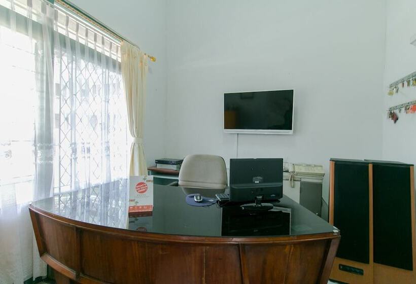 호텔 Vafa Guesthouse