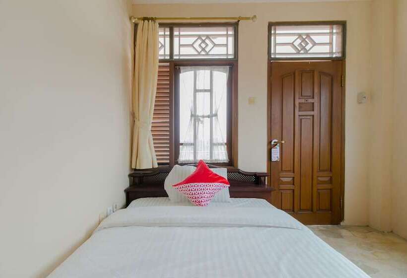 호텔 Vafa Guesthouse