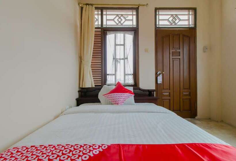 호텔 Vafa Guesthouse