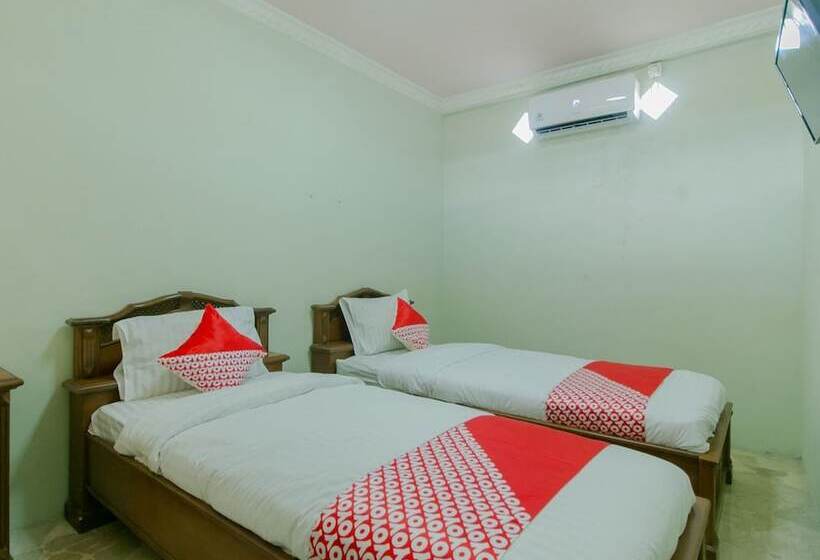 호텔 Vafa Guesthouse