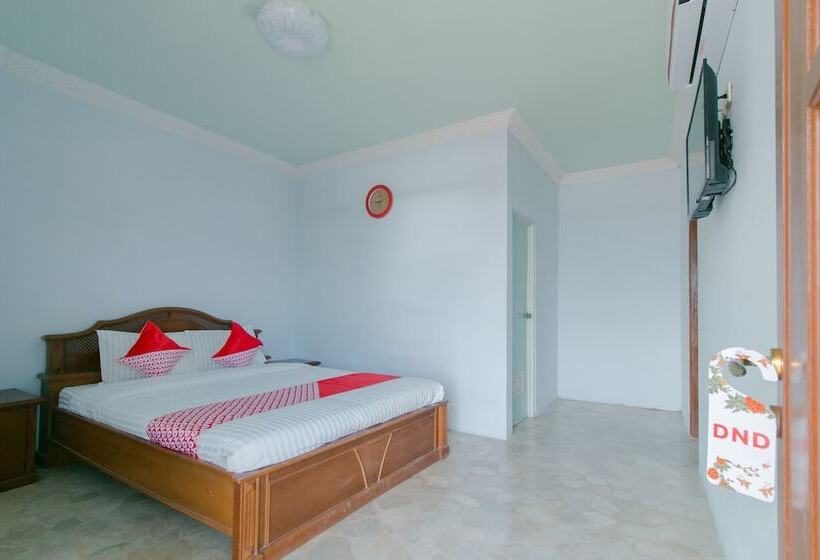 호텔 Vafa Guesthouse