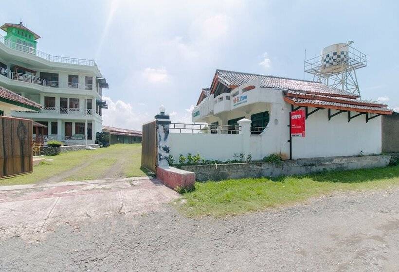 호텔 Vafa Guesthouse