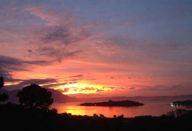 فندق Valentina 24 Horas