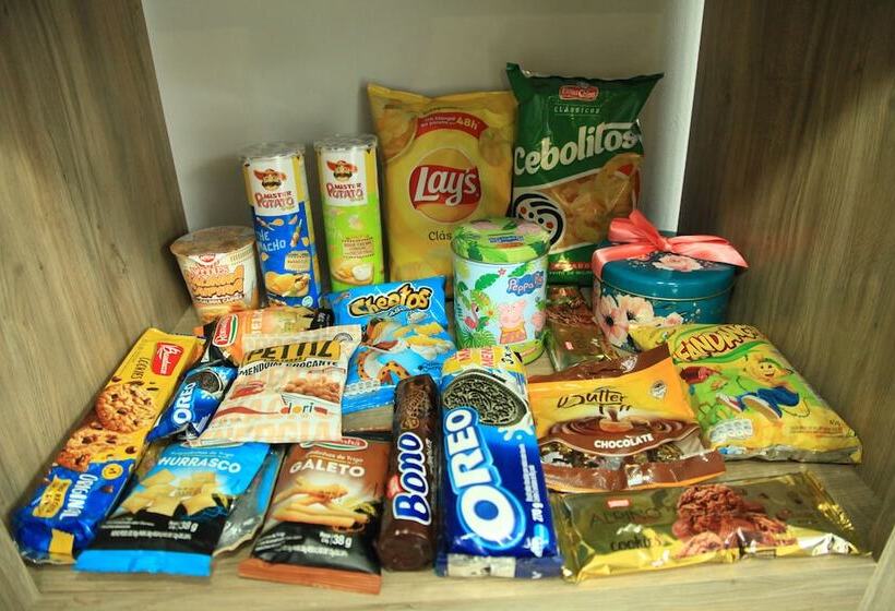 فندق Valentina 24 Horas