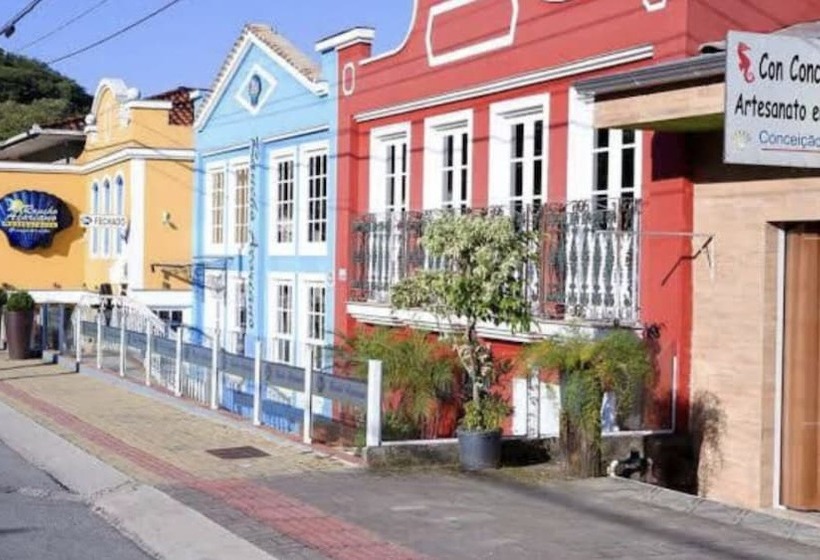 فندق Valentina 24 Horas