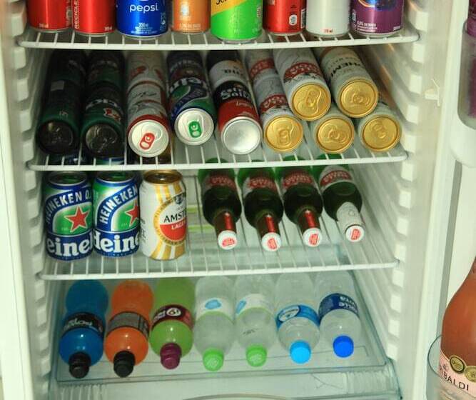 فندق Valentina 24 Horas