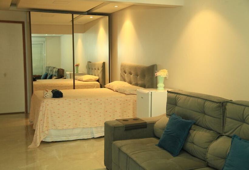 فندق Valentina 24 Horas