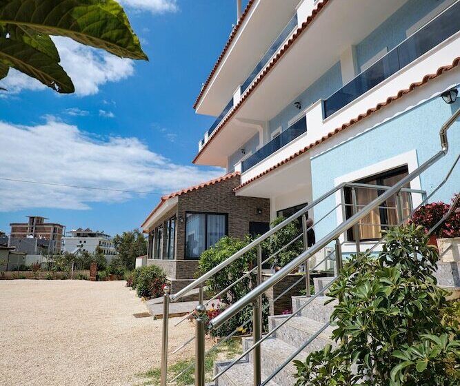 فندق Venti Et Maris