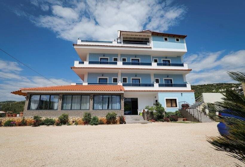 فندق Venti Et Maris