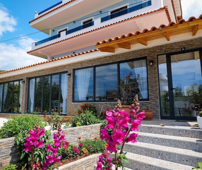 فندق Venti Et Maris