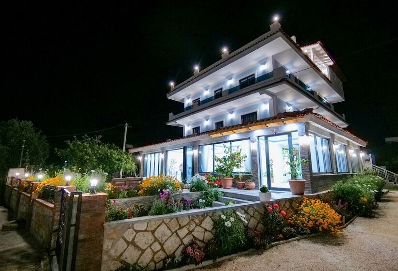 فندق Venti Et Maris