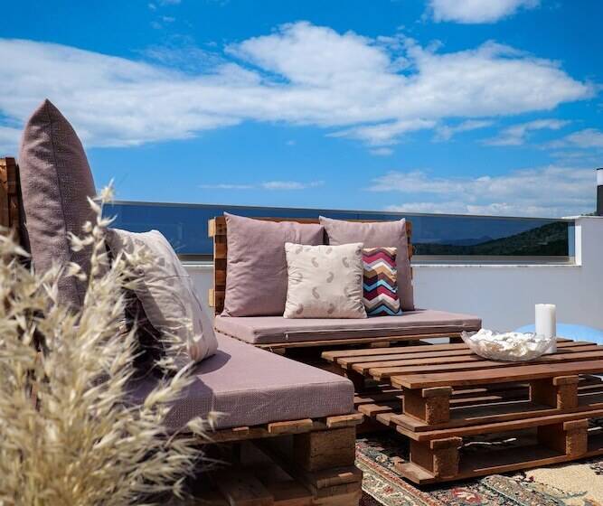 فندق Venti Et Maris