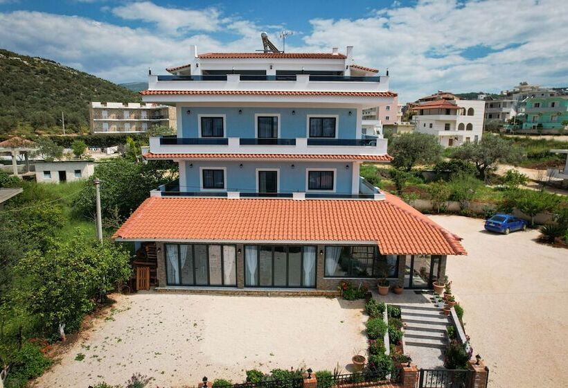 فندق Venti Et Maris