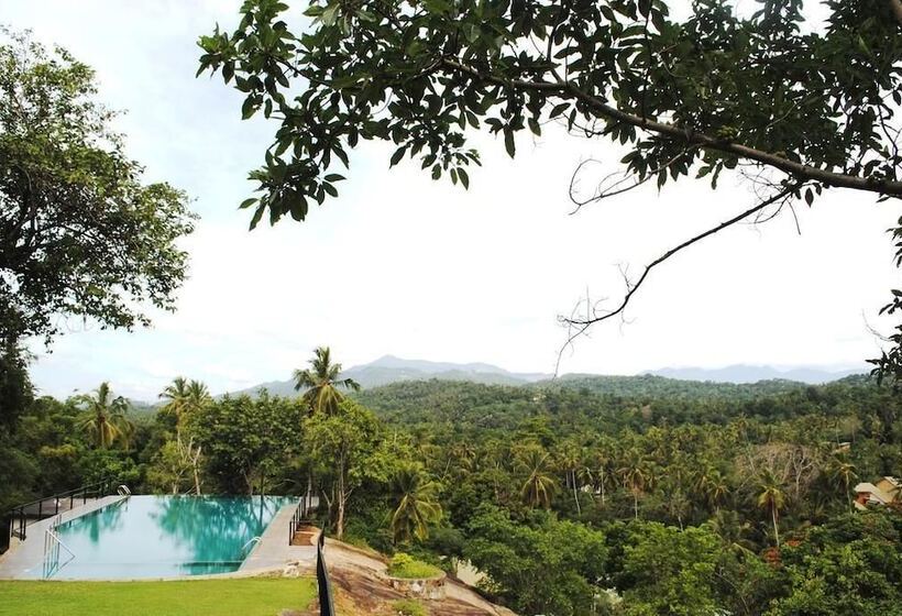 فندق Victoria Range Holiday Resort