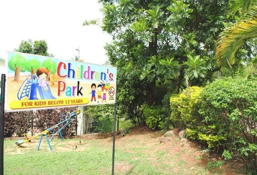 فندق Victoria Range Holiday Resort