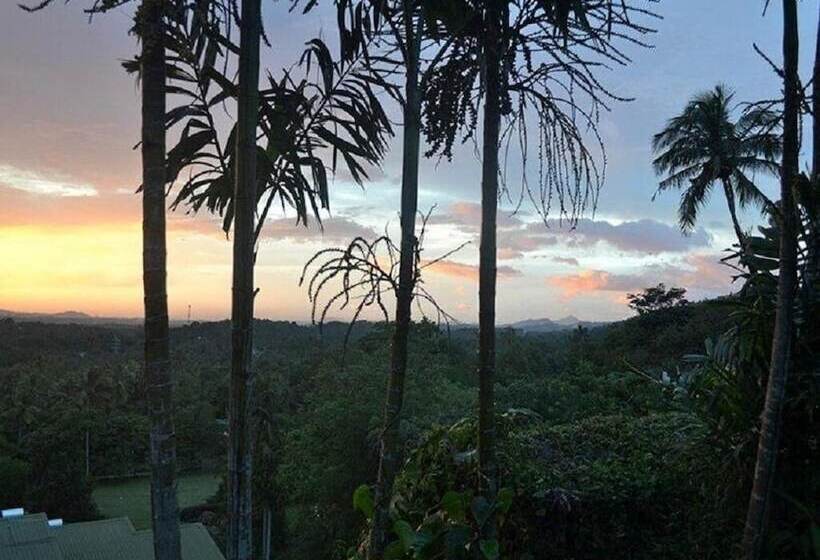 فندق Victoria Range Holiday Resort