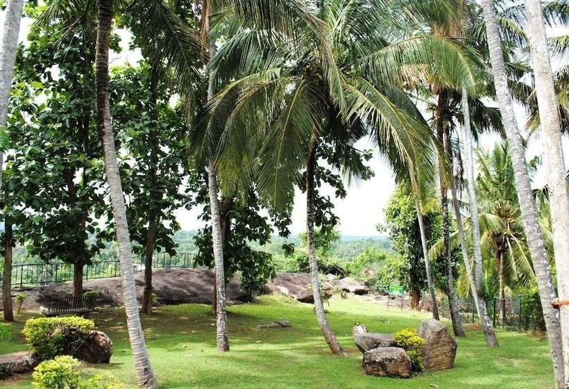 فندق Victoria Range Holiday Resort