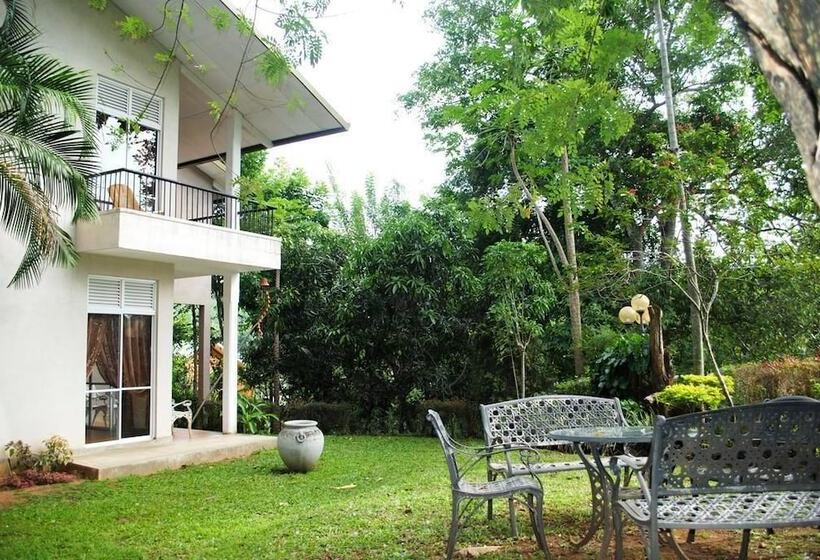 فندق Victoria Range Holiday Resort