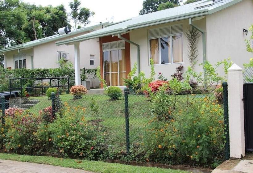 فندق Victoria Range Holiday Resort