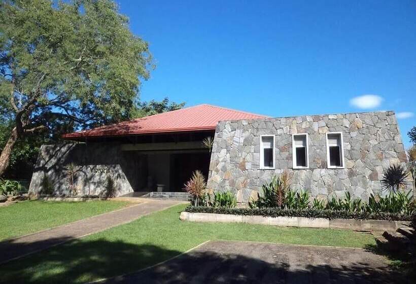 فندق Victoria Range Holiday Resort