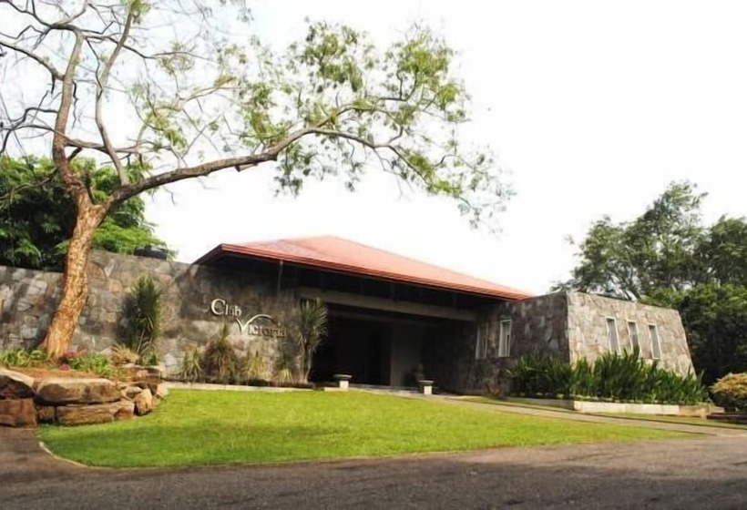 فندق Victoria Range Holiday Resort