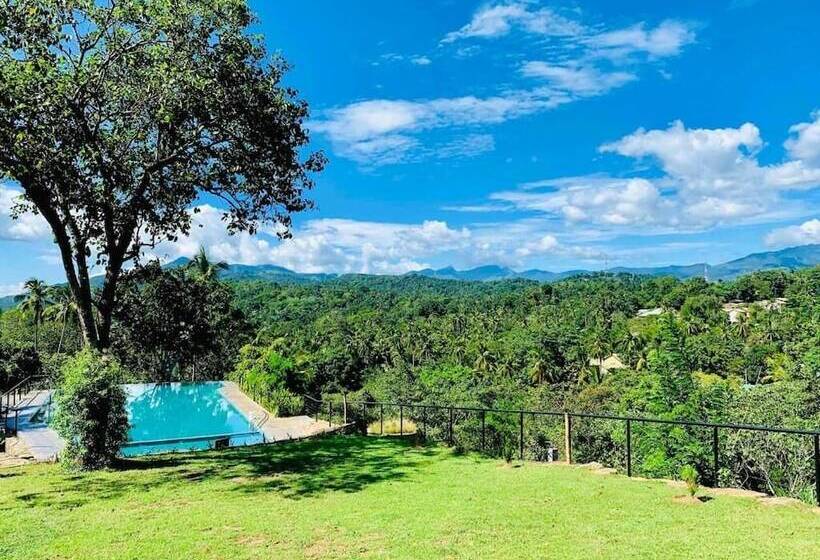 فندق Victoria Range Holiday Resort