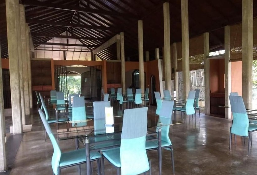 فندق Victoria Range Holiday Resort