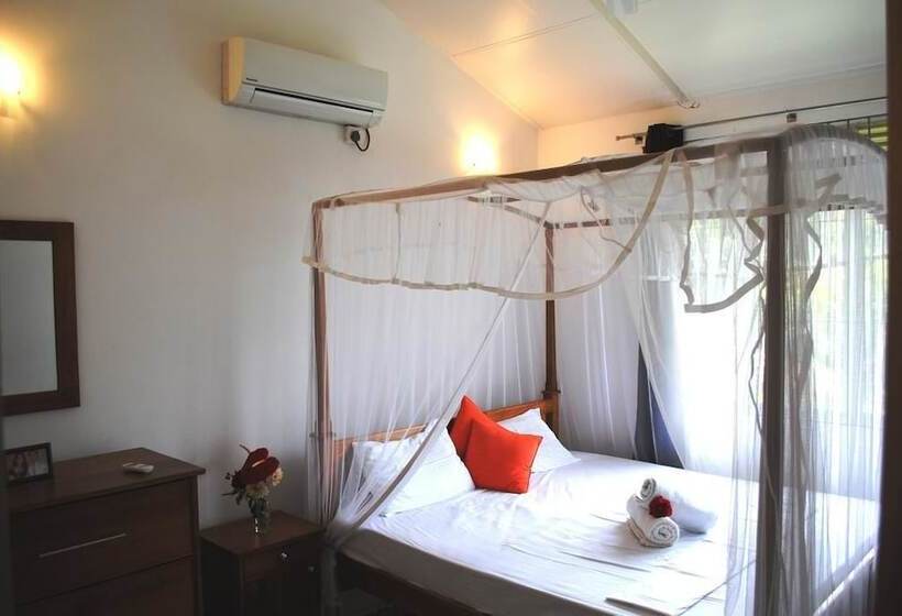 فندق Victoria Range Holiday Resort