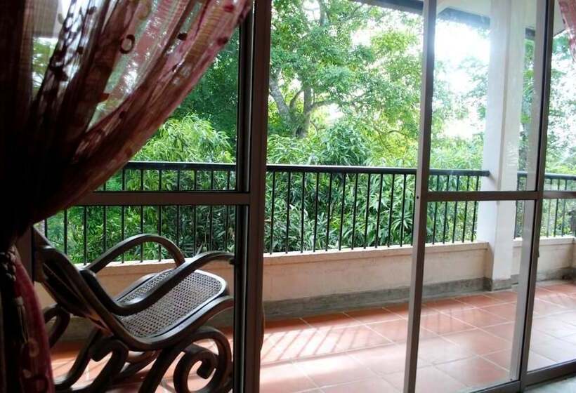 فندق Victoria Range Holiday Resort