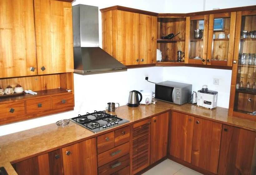 فندق Victoria Range Holiday Resort