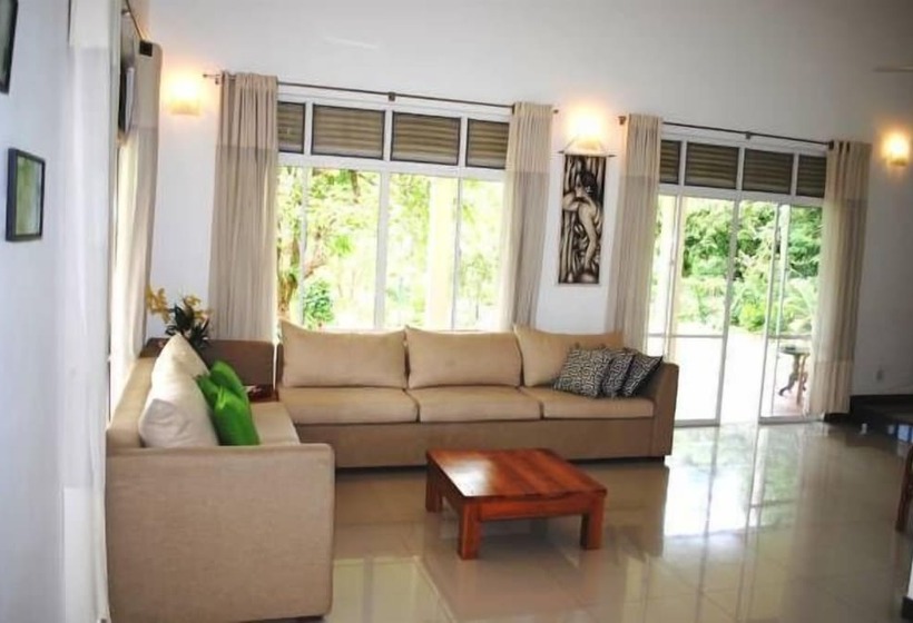 فندق Victoria Range Holiday Resort