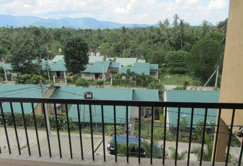 فندق Victoria Range Holiday Resort