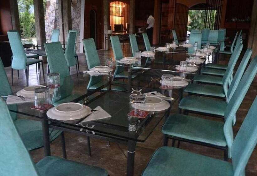 فندق Victoria Range Holiday Resort