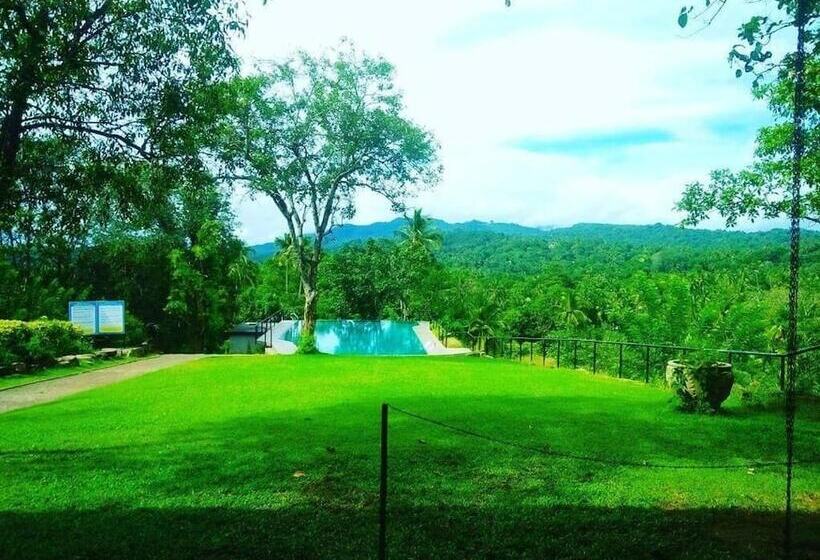 فندق Victoria Range Holiday Resort