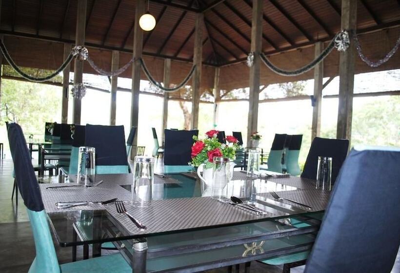 فندق Victoria Range Holiday Resort