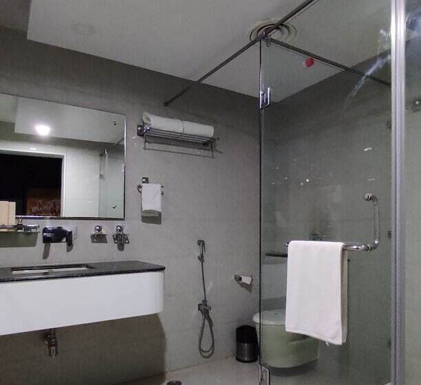 호텔 Vidya Residency