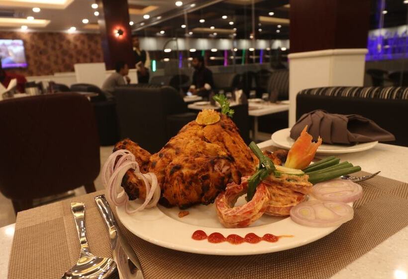 호텔 Vidya Residency