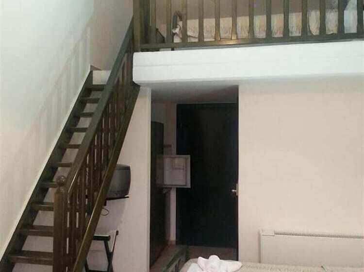 בית מלון כפרי Villa Cariatis