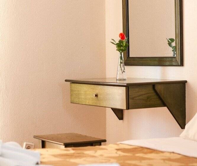 בית מלון כפרי Villa Cariatis