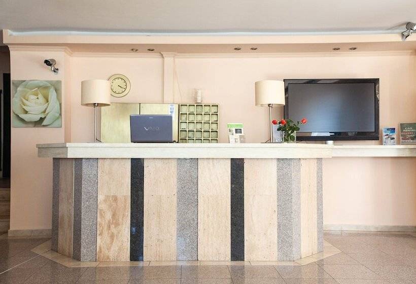 בית מלון כפרי Villa Cariatis