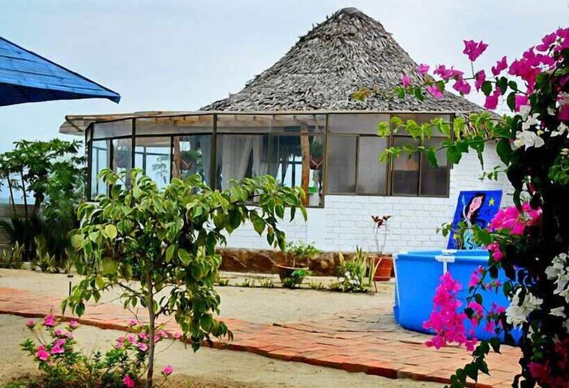 هتل Villa Esperanza Bungalows