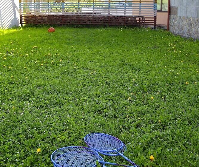 בית מלון כפרי Villa Ignatyeva