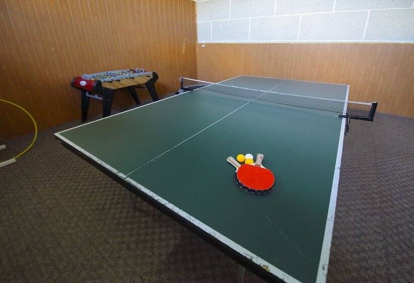 בית מלון כפרי Villa Ignatyeva