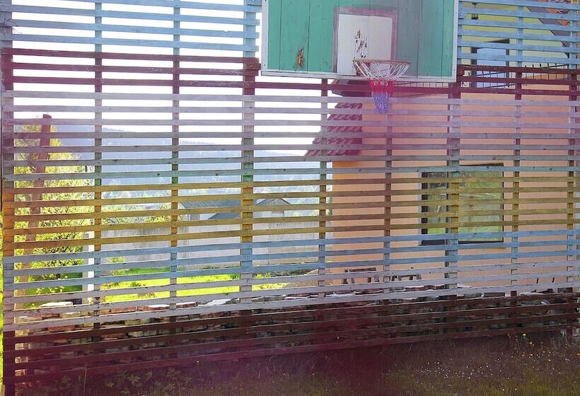 בית מלון כפרי Villa Ignatyeva