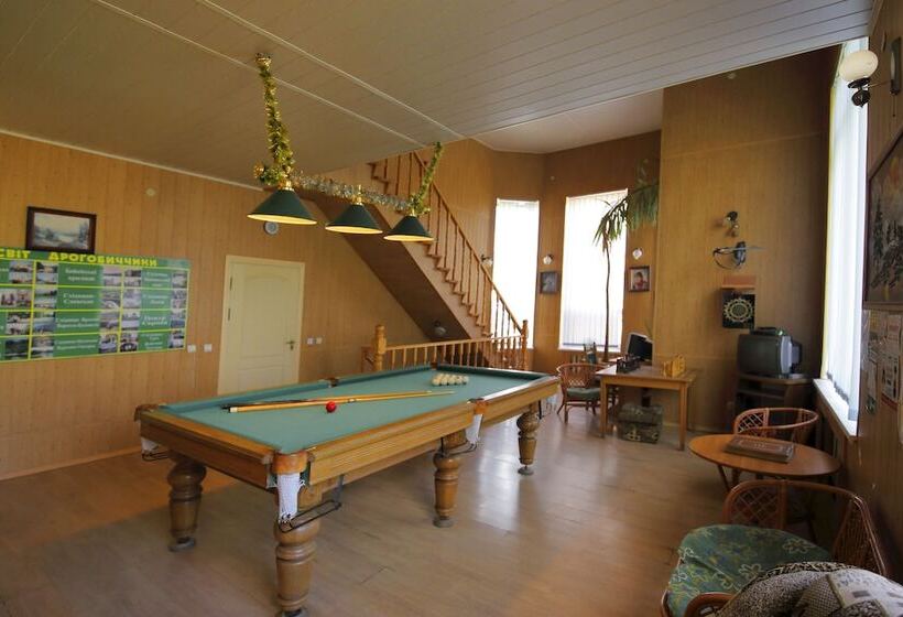 בית מלון כפרי Villa Ignatyeva