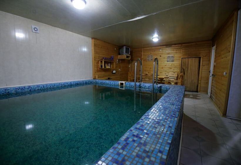 בית מלון כפרי Villa Ignatyeva