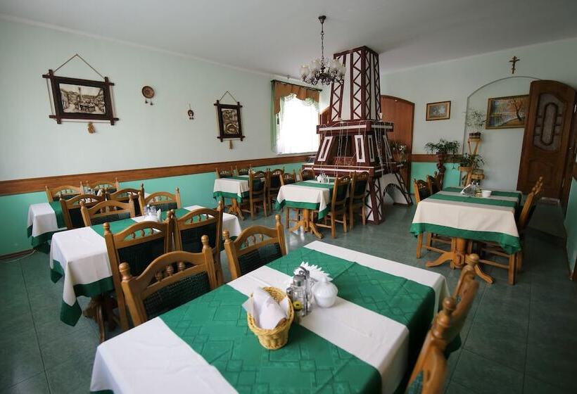 בית מלון כפרי Villa Ignatyeva