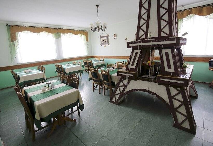 בית מלון כפרי Villa Ignatyeva